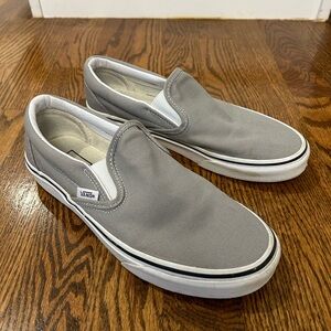 Vans size 6 men’s/7.5 women’s